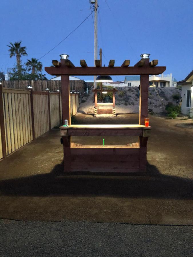 Area 51 Annex - Alien Lake Escape Bullhead City Bagian luar foto