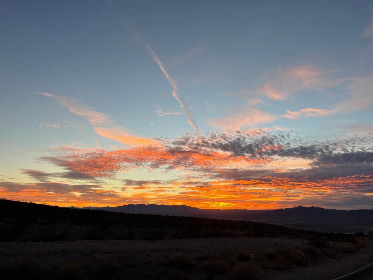 Area 51 Annex - Alien Lake Escape Bullhead City Bagian luar foto